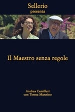 Andrea Camilleri: El maestro sin reglas