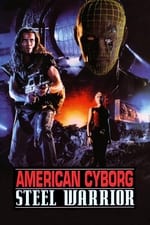 Amerykański Cyborg
