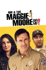Qui a tué Maggie Moore(s)?