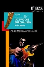 Al Di Meola - 40.Internationale Jazzwoche"09"