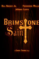Brimstone Saint
