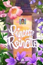 Princess Reinette