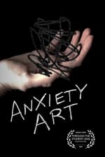 Anxiety Art