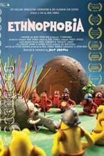 Ethnophobia