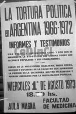 Informes y testimonios. La tortura política en Argentina 1966-1972