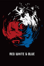 Kırmızı Beyaz Ve Mavi