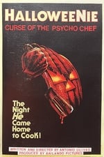 Halloweenie: Curse of the Psycho Chef