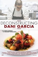 Deconstructing Dani García