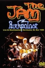 The Jam: Live at Rockpalast