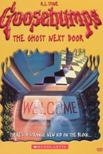 Goosebumps: The Ghost Next Door