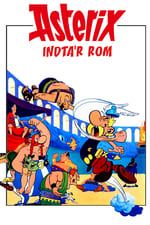 Asterix indta'r Rom