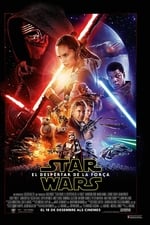 Star Wars: Episodi VII - El despertar de la força