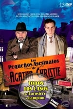 Los pequeños asesinatos de Agatha Christie