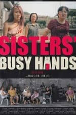 Sisters' Busy Hands