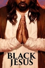 黑人耶稣