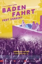 BADENFAHRT – FEST VEREINT