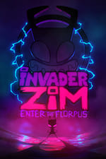 Zim: Um Invasor do Outro Mundo