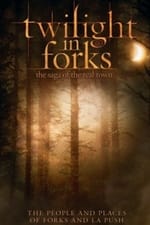 Twilight in Forks: The Saga of the Real Town