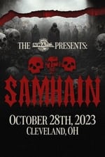 NWA Samhain