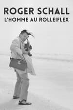 Roger Schall, the man with Rolleiflex