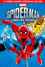 Spider-Man et Ses Amis Extraordinaires