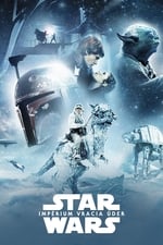 Star Wars: Epizóda V - Impérium vracia úder