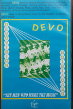 Devo: The Men Who Make the Music