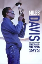 Miles Davis: Stadthalle, Vienna 1973