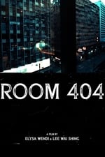 Room 404