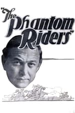 The Phantom Riders