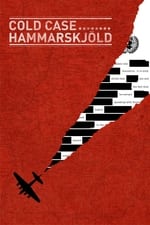 Odložený prípad Hammarskjöld