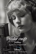 Taylor Swift: folklore: las grabaciones en long pond studio