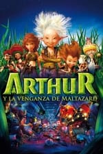 Arthur y el regreso de los Minimoys