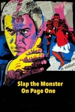 Slap the Monster on Page One