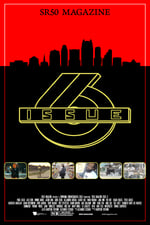 SR50 Magazine Issue 6