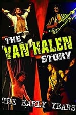 The Van Halen Story - The Early Years