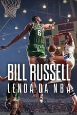 Bill Russell: Lenda da NBA