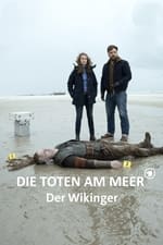 Die Toten am Meer - Der Wikinger
