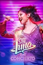 Soy Luna: Živý koncert