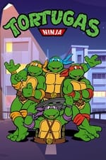 Las Tortugas Ninja Adolescentes Mutantes