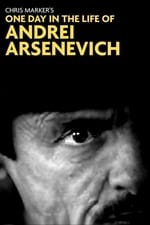 Un día en la vida de Andrei Arsenevitch