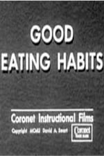 Good Eating Habits