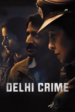 Έγκλημα στο Δελχί