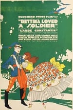 Bettina Loved a Soldier