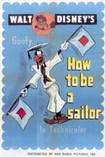 Wie man ein Seemann wird