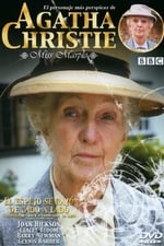 Agatha Christie: Miss Marple. El espejo se rajó de lado a lado