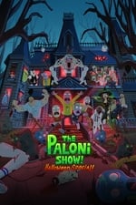 Шоу Палони! Специальный выпуск на Хэллоуин!