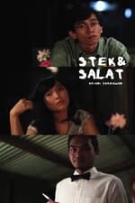 Stek & Salat