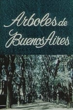 The trees of Buenos Aires