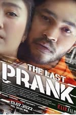The Last Prank